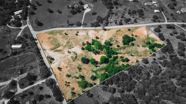 104 Tejas Trl, Springtown, TX 76082