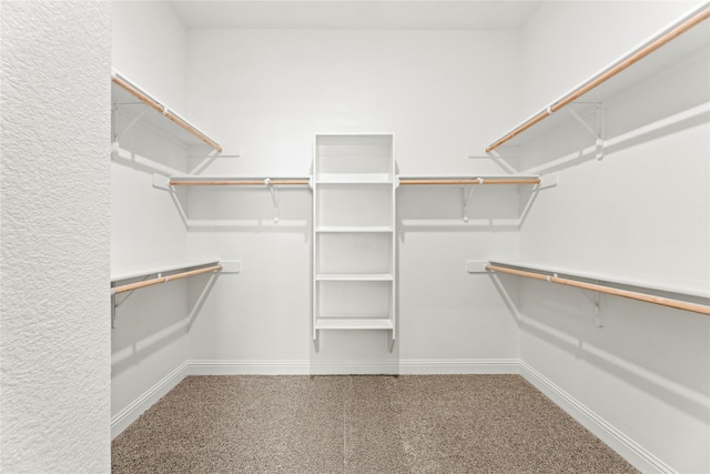 7732 Barley Fld, Joshua, TX 76058 - view of spacious closet