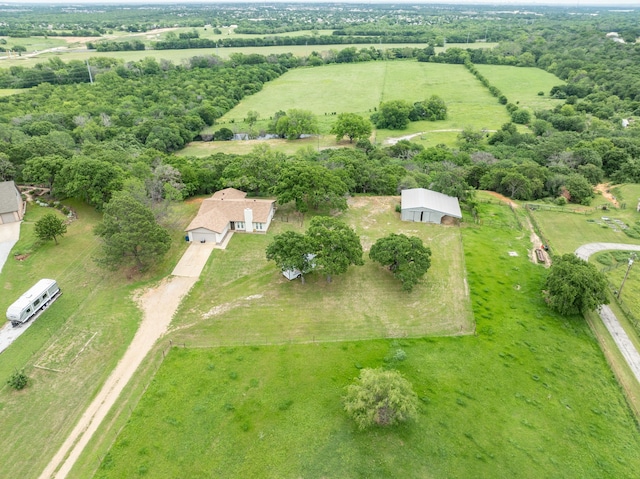 8959 Hilltop Rd, Argyle TX, 76226 land for sale