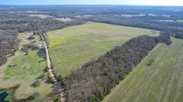 80ACLOT2 County Road 2376 Unit 2, Winnsboro TX, 75494 land for sale