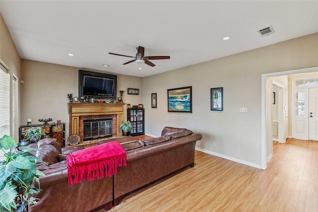 3204 Windy Hl, Denton, TX 76209