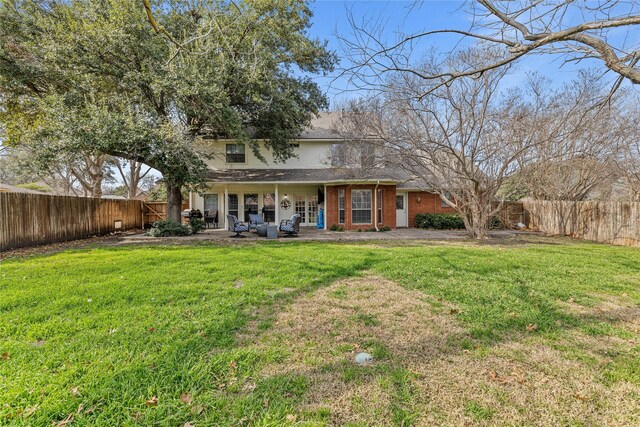 3204 Windy Hl, Denton, TX 76209