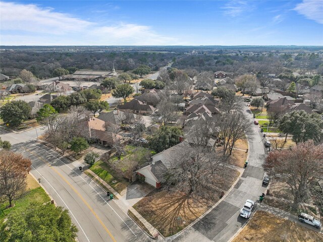 3204 Windy Hl, Denton, TX 76209