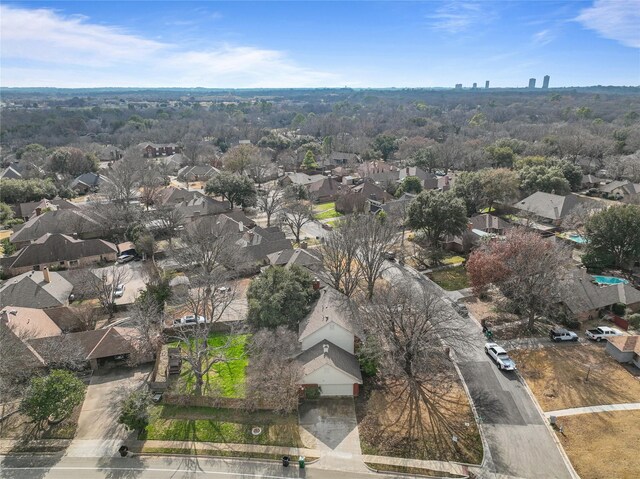3204 Windy Hl, Denton, TX 76209