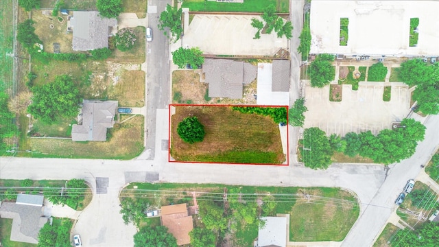 4500 Valentine St, Fort Worth, TX 76107