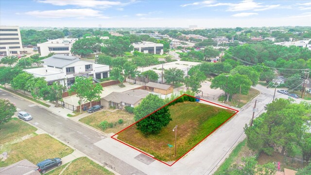 4500 Valentine St, Fort Worth, TX 76107