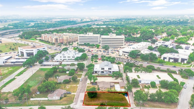 4500 Valentine St, Fort Worth, TX 76107