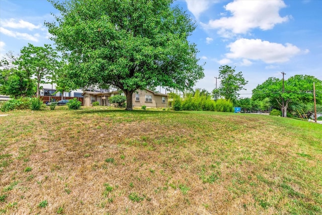 4500 Valentine St, Fort Worth, TX 76107