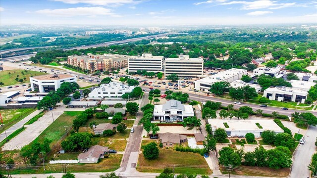 4500 Valentine St, Fort Worth, TX 76107