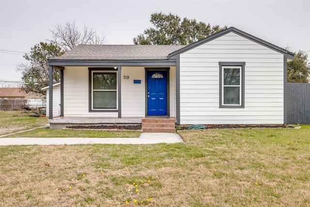 719 Scott Dr, Arlington TX, 76012, 2 bedrooms, 1 bath house for sale