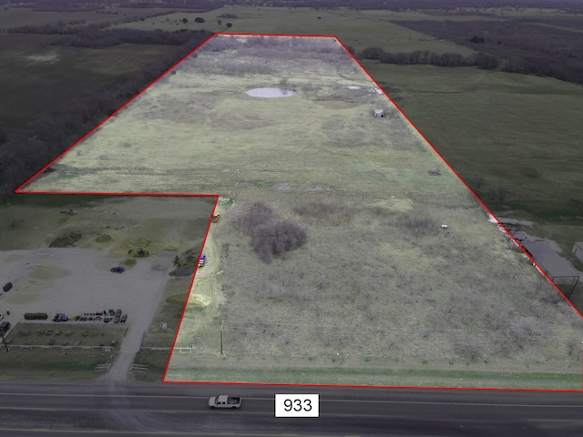 TBD Fm 933, Whitney TX, 76692 land for sale