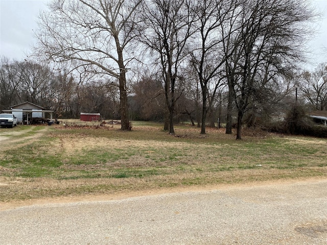 2000 Meadowview St, Alvarado TX, 76009 land for sale