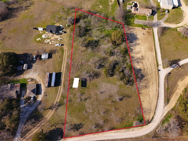 293 Kemp Rd, Weatherford TX, 76087 land for sale