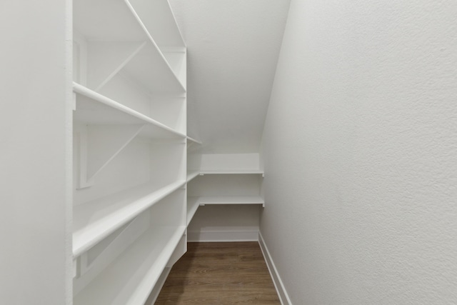 120 Bristol Ln, Azle, TX 76020 - view of storage area