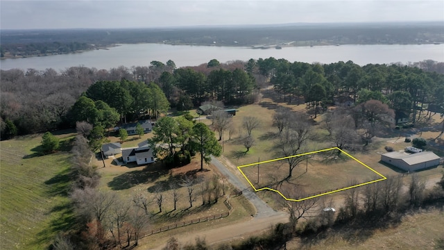 Listing photo 2 for 14025 Park Harbor Dr, Eustace TX 75124