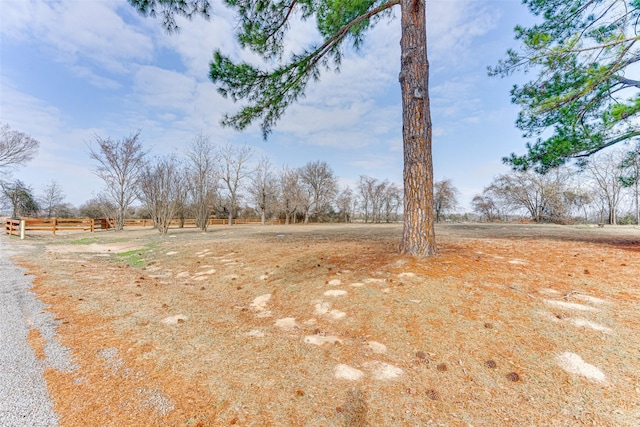 Listing photo 3 for 14020 Park Harbor Dr, Eustace TX 75124