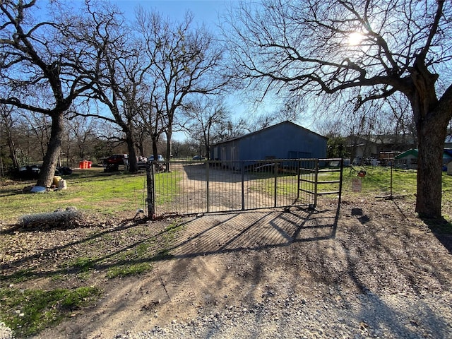 300 NW 12th St, Mineral Wells TX, 76067 land for sale