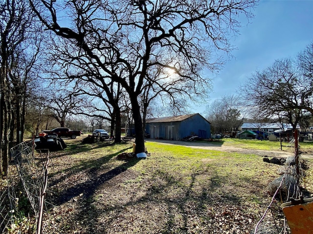 Listing photo 2 for 300 NW 12th St, Mineral Wells TX 76067