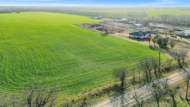 TBD Mardell Lane, Howe, TX 75459