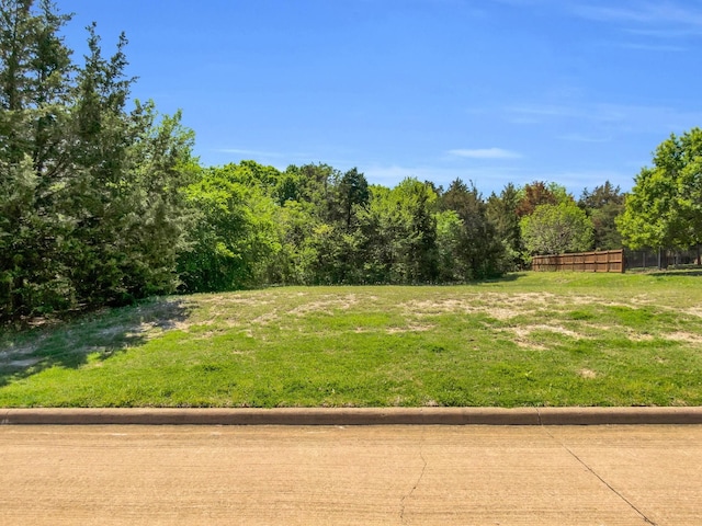 4150 Stonewood Cir, Midlothian TX, 76065 land for sale