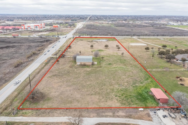 2229 Fm 156 S, Haslet TX, 76052 land for sale