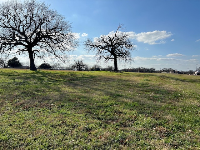 LOT75 Tonkawa Trl, Corsicana TX, 75109 land for sale