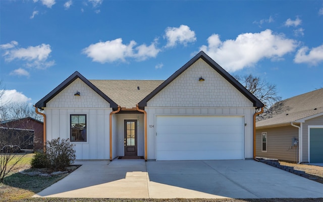 surrounding community featuring a lawn