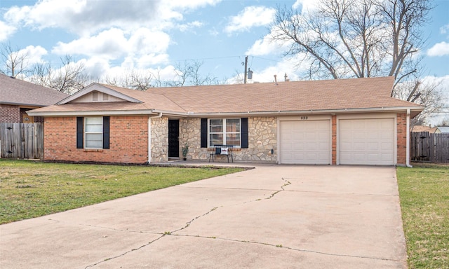 833 E N 10th St, Abilene, TX 79601