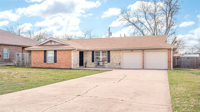 833 E N 10th St, Abilene, TX 79601