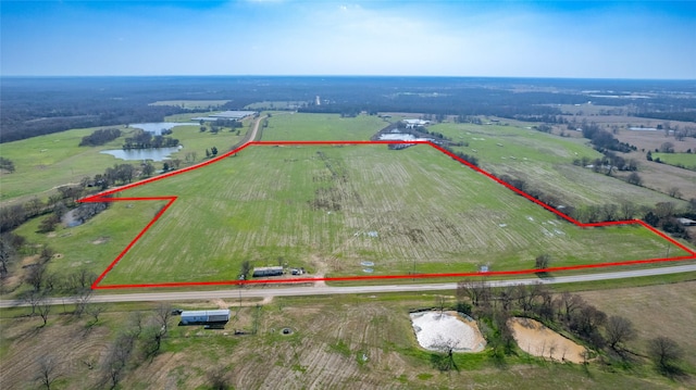 13700 Farm Road 3105 3, Saltillo TX, 75478 land for sale