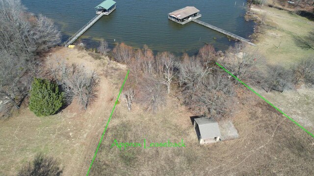 Listing photo 3 for TBD County Rd 1575, Alba TX 75410