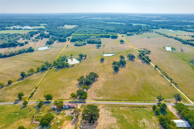 1408 County Road 3341 N, Sulphur Springs TX, 75482 land for sale