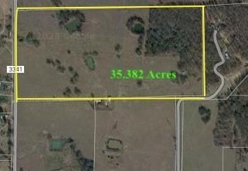1408 County Road 3341 N, Sulphur Springs, TX 75482