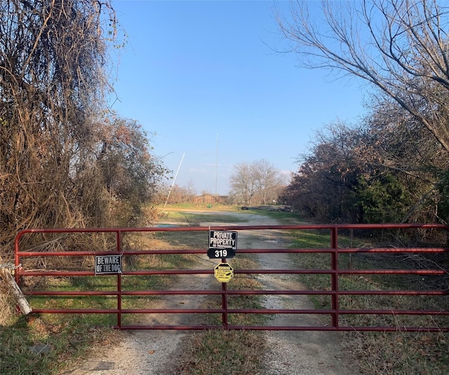 319 County Road 4868, Boyd TX, 76023 land for sale