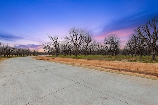 3024 E Landings N, Granbury TX, 76049 land for sale