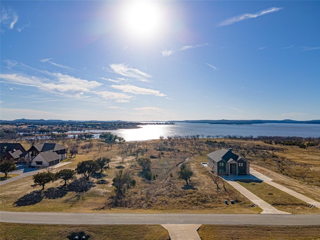 LOT932 Frog Branch Ct, Possum Kingdom Lake TX, 76449 land for sale