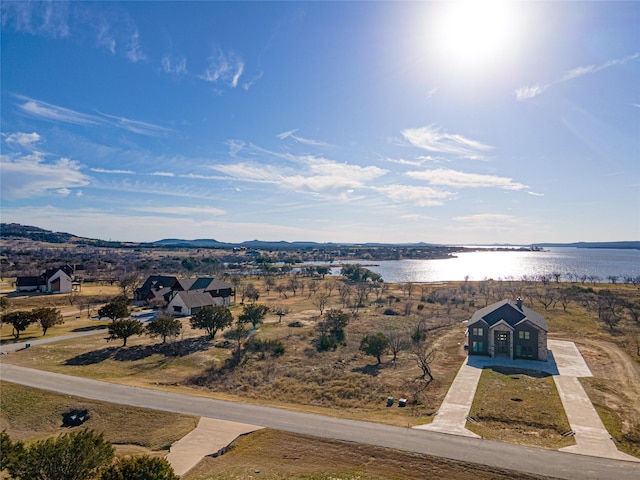 Listing photo 2 for LOT932 Frog Branch Ct, Possum Kingdom Lake TX 76449