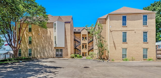 160 Peninsula Point Ter Unit A1, Mabank, TX 75156 - view of building exterior