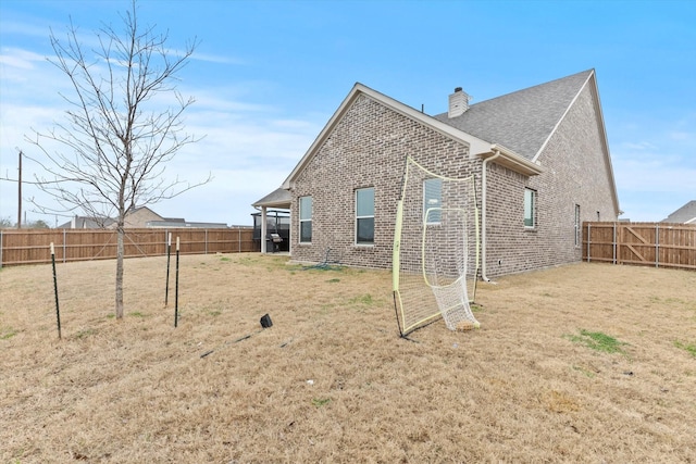 204 Aero Vista Dr, Caddo Mills, TX 75135