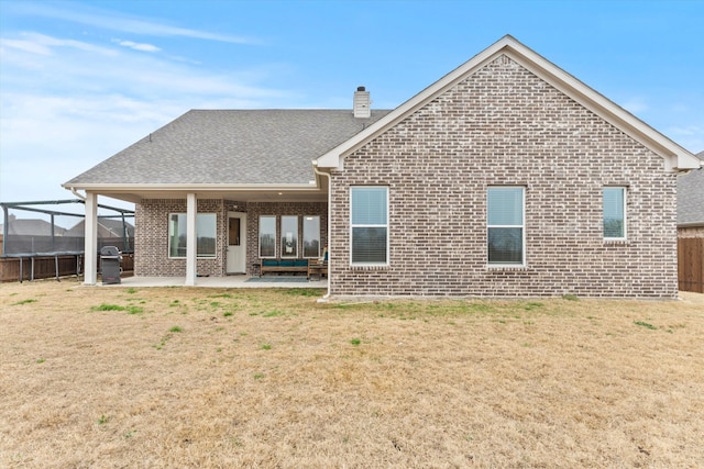 204 Aero Vista Dr, Caddo Mills, TX 75135