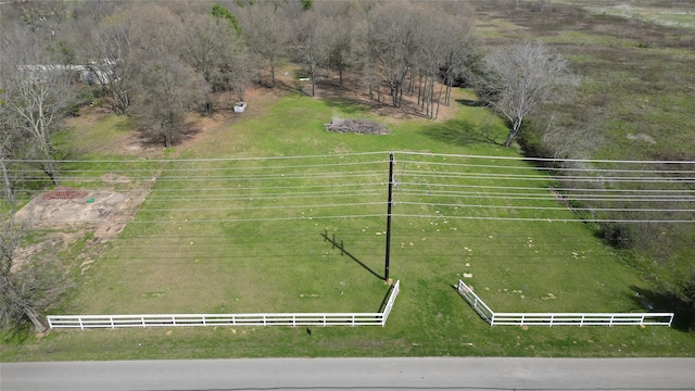 212 E Will White Rd, Tool TX, 75143 land for sale