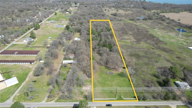 Listing photo 2 for 212 E Will White Rd, Tool TX 75143