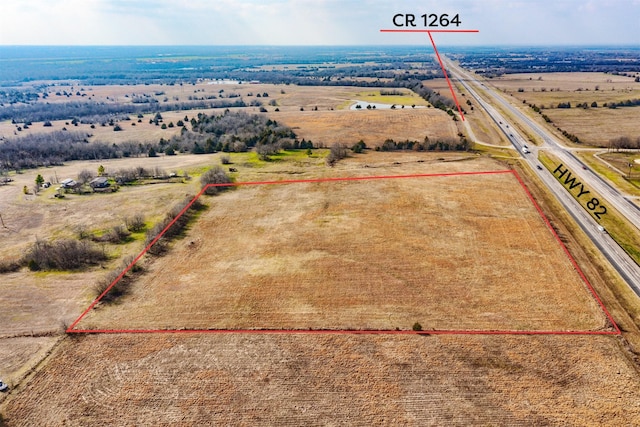 TBD000 W US Highway 82, Savoy TX, 75479 land for sale