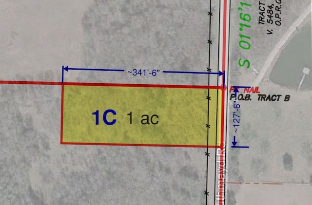 TBD Old Southmayd Rd Unit 1C, Sherman TX, 75092 land for sale