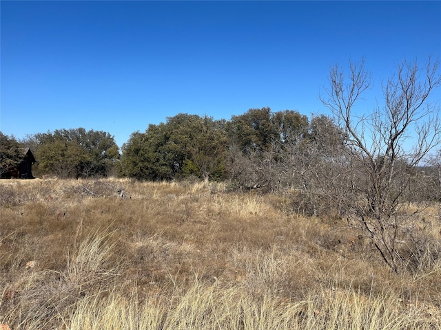 Listing photo 3 for TBD Sandcastle Dr, Brownwood TX 76801