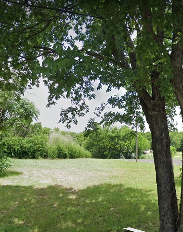 1418 Marshall St, Greenville TX, 75401 land for sale