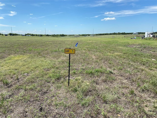 5046 County Road 4010th Dr, Decatur TX, 76234 land for sale