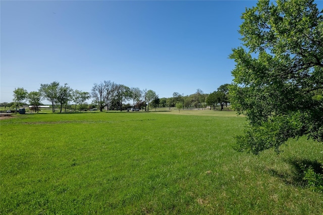 Listing photo 3 for LOT2 Massey Rd, Pilot Point TX 76258