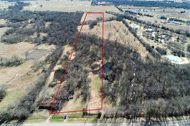 11.66AC Fm 71 W, Sulphur Springs TX, 75482 land for sale