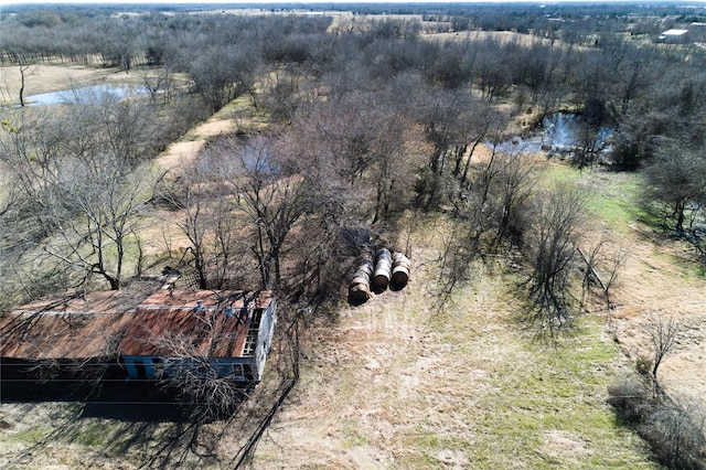 Listing photo 2 for 11.66AC Fm 71 W, Sulphur Springs TX 75482